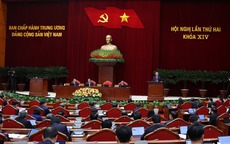 Nghiên cứu xây dựng Luật về đăng ký tài sản, sửa đổi  Luật Đất đai để phòng, chống tham nhũng