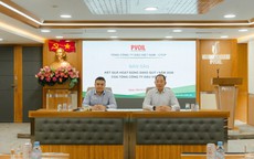 PVOIL giữ vững “mạch nguồn” xăng dầu trong quý I-2026