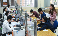 Đề xuất 5 bậc nghề nghiệp viên chức