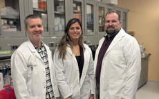 Vi khuẩn ăn khối u ung thư đã ra đời