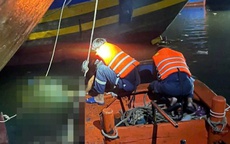 Tìm thấy thi thể ngư dân mất tích dưới sông sau 4 ngày