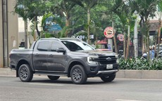 TP Hà Nội "chốt" cho phép xe bán tải được lưu thông 24/24 giờ như xe con trong nội đô