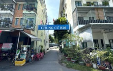 Gỡ vướng sổ hồng 640 căn hộ chung cư ở phường Hạnh Thông, TPHCM