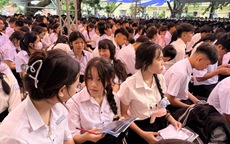 Trường ĐH Công nghệ thông tin công bố lộ trình tăng học phí đến 2030