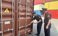 Nhập khẩu đá quý, kim loại quý qua các cảng ở TPHCM tăng đột biến