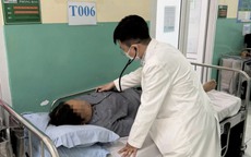 Vui lễ quá đà, nguy cơ viêm gan cận kề