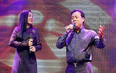 Vinh Tuấn: Tôi muốn đi đến tận cùng của dòng nhạc Bolero!