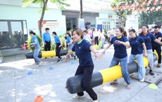 Công đoàn phường Đông Hưng Thuận: Đẩy mạnh phong trào "Mỗi đoàn viên - Một sáng kiến"