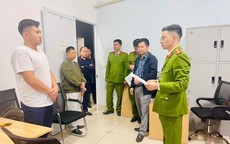 Khởi tố 6 đối tượng xuất bán trái phép hóa đơn trị giá hơn 1.000 tỉ đồng
