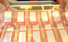 Giá bạc hôm nay 10-5: Chốt tuần tăng mạnh, có tiếp tục gây bất ngờ?