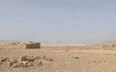 Israel lập căn cứ bí mật, không kích quân đội Iraq để giữ kín vị trí?