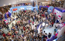 Ngày hội thôi nôi quy tụ hàng trăm gia đình, hướng tới xác lập kỷ lục Việt Nam