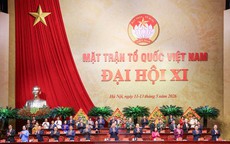 Khơi dậy sức mạnh từ tinh thần "Đoàn kết - Dân chủ - Đổi mới - Sáng tạo - Phát triển"