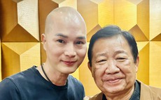 Tác giả Huỳnh Anh xúc động xem lại "Cung đàn nước mắt" sau 22 năm