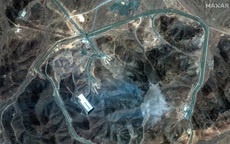 Chiến sự Trung Đông ngày 12-5: Iran tung "lá bài" uranium làm giàu 90% kèm cảnh báo cứng rắn 