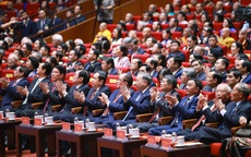 Nhân dân là trung tâm của công cuộc đổi mới