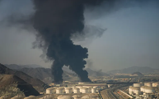Điểm nóng xung đột ngày 15-5: Tại sao Iran "bực mình" UAE đến thế?