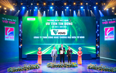 VOVO thúc đẩy tiêu dùng có tính tham gia, mở rộng trải nghiệm mua sắm tại Việt Nam