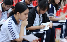 NÓNG: Công bố thời gian, kế hoạch khảo sát lớp 6 ở Trường Trần Đại Nghĩa và 4 trường còn lại