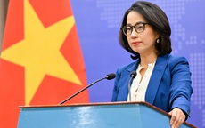 Việt Nam lên tiếng về Báo cáo đặc biệt 301 năm 2026 của Mỹ về sở hữu trí tuệ