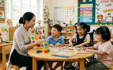 Hàng ngàn giáo viên chưa nhận được phụ cấp: Đà Nẵng chỉ đạo "nóng"