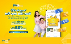 PVcomBank gia tăng ưu đãi cho khách hàng trên hệ sinh thái PVOne