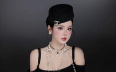 Giang Uyên: Nữ idol livestream xây dựng cộng đồng văn minh, mang yêu thương đến bà con vùng cao