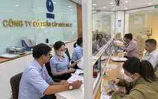 Ngành cấp nước đẩy mạnh chuyển đổi số trong chăm sóc khách hàng