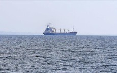 UKMTO: Tàu bị bắt ngoài khơi UAE, nghi bị đưa về lãnh hải Iran