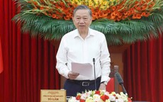 Cần thấy được tầm vóc lịch sử vĩ đại của 100 năm Đảng lãnh đạo cách mạng Việt Nam