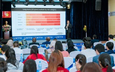 Trí tuệ nhân tạo và chuyển đổi xanh tạo sức ép mới