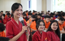 "Cơ hội vàng" cho sinh viên Việt Nam tại các tập đoàn Nhật Bản