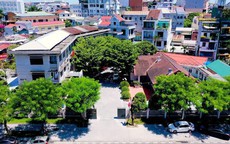 Lý do Giám đốc Sở Nông nghiệp và Môi trường TP Huế bị đề nghị kỷ luật