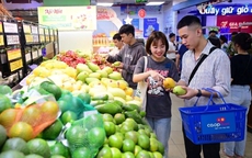 Saigon Co.op kích cầu tiêu dùng với loạt ưu đãi đến 50%