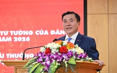 Bộ Công Thương công bố chuỗi 3 sự kiện quan trọng