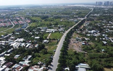 Chính thức đặt tên Đại lộ Nguyễn Hữu Cảnh kết nối TP Đồng Nai với TPHCM