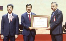 Đại học Quốc gia Hà Nội - dòng chảy tri thức bền bỉ