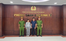 Công an TPHCM khám xét nhiều địa điểm, thi hành lệnh bắt để tạm giam 3 người