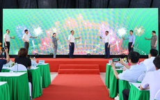 Thứ trưởng Bộ Nông nghiệp và Môi trường: Hoàn thiện tiêu chí môi trường, ngăn "xanh hóa hình thức"