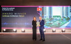 “Những nhà phát triển có khả năng duy trì tiêu chuẩn mới là những người định hình thị trường"