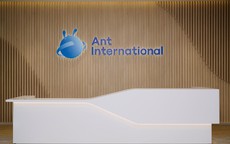 Ant International thúc đẩy phổ cập AI