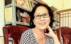 Người thầy kính yêu: Cô giáo âm thầm gieo "nhân học"