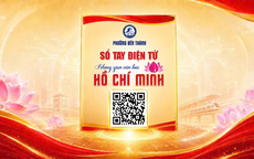 Lan tỏa mạnh mẽ giá trị văn hóa, tư tưởng Hồ Chí Minh
