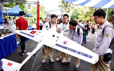 "Thời điểm vàng" để chọn ngành khoa học, công nghệ