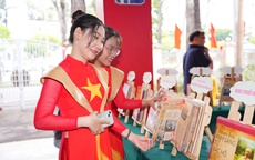 Sôi nổi hoạt động văn hóa, thể thao học và làm theo Bác