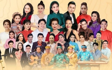 Gắng sức giữ lửa sân khấu cải lương