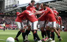 Thắng Nottingham Forest, Man United về đích thứ ba Ngoại hạng Anh