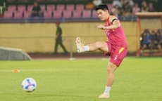 Highlight: Đình Bắc tỏa sáng, gián tiếp giúp Công an Hà Nội vô địch V-League sớm 3 vòng