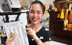 Nhiều người ở Vĩnh Long, TPHCM, An Giang, Đồng Tháp, Cần Thơ trúng độc đắc xổ số miền Nam