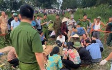 Tai nạn đuối nước đặc biệt nghiêm trọng, 5 trẻ em tử vong